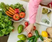 Des recettes savoureuses à base de légumes frais du potager pour régaler vos papilles