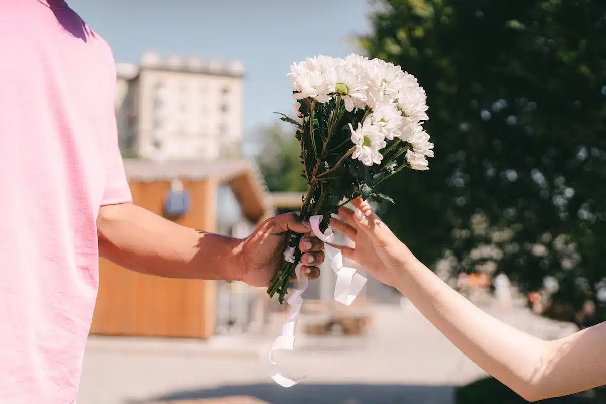 fleurs bien-être