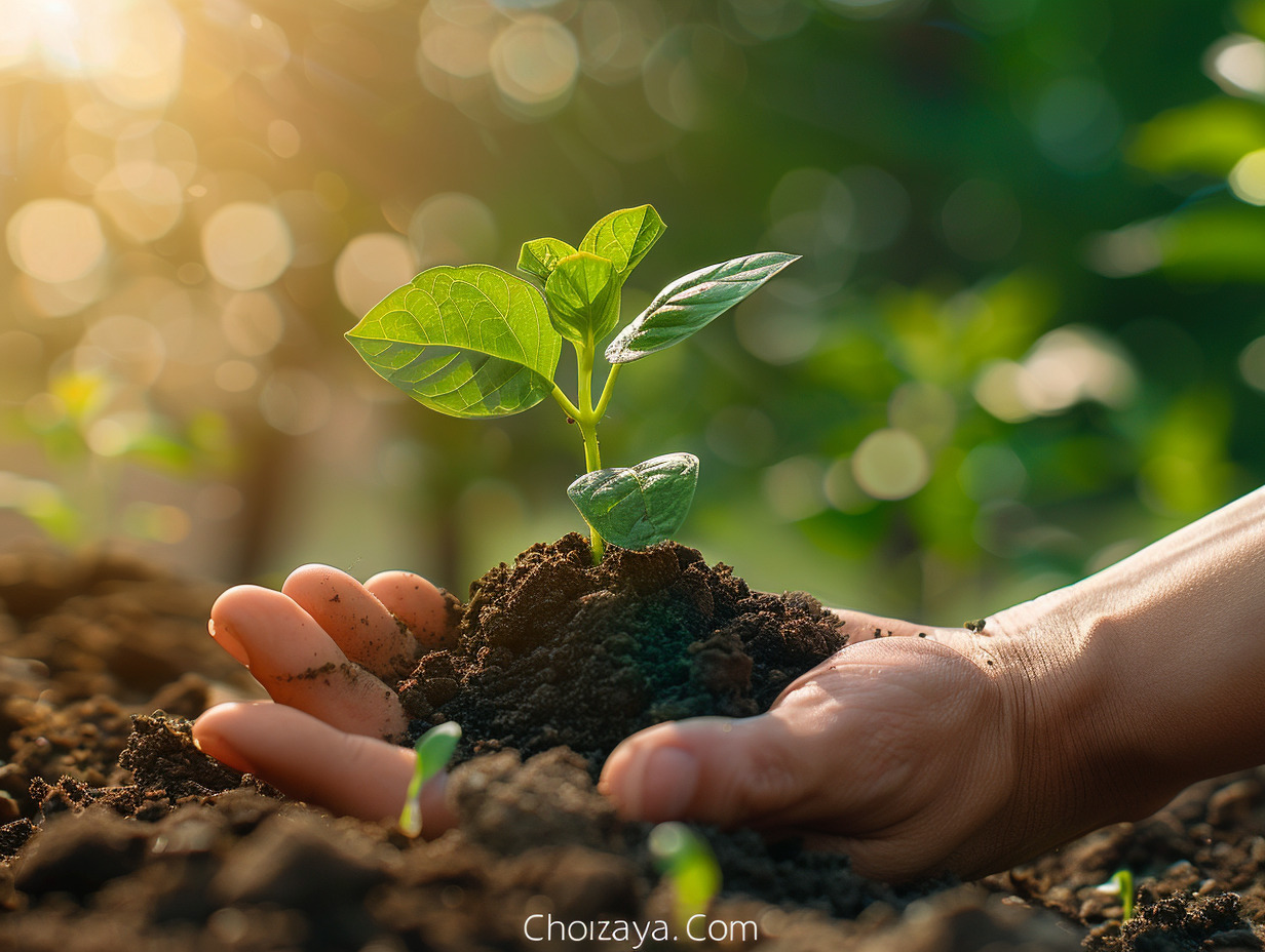 herbe croissance