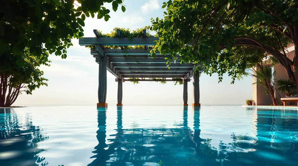 Vos questions sur ces aménagements piscine