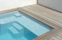 taille de piscine