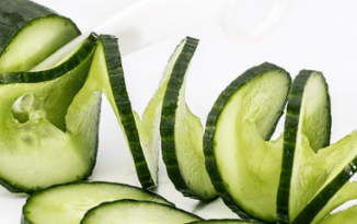 Comment planter des plants de concombre ?