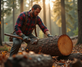 Bois le plus dur à fendre : Comment choisir le bois idéal ?