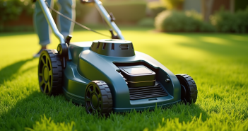 Meilleures tondeuses à batterie : comparatif 2025 et conseils d’achat