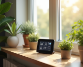 Meilleurs emplacements pour une station météo : intérieur ou extérieur ?