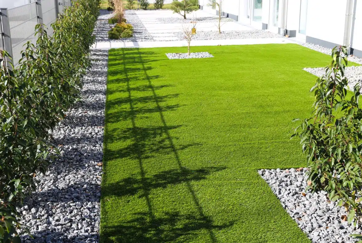 jardin
