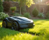 Profondeur idéale pour fil robot tondeuse : que choisir pour votre jardin ?