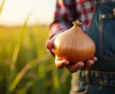 L’influence du poids d’un oignon sur la qualité de vos récoltes